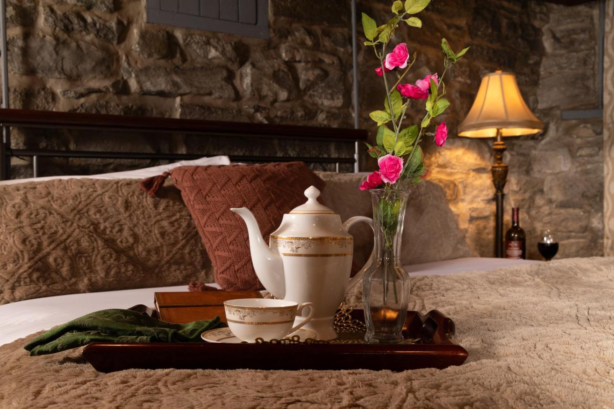 Historic Webster House Bed And Breakfast Inn Bay City Exterior foto